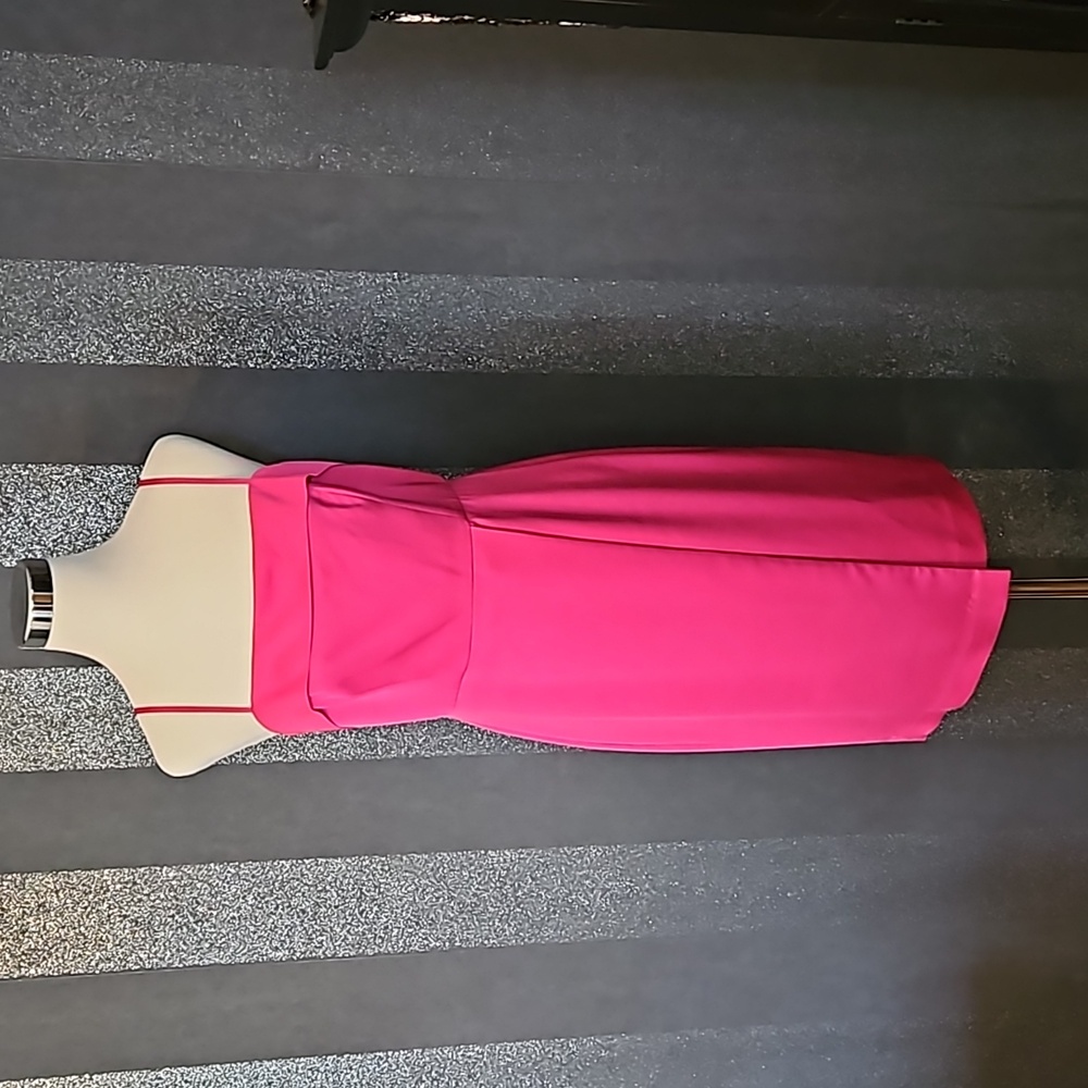 J crew dress